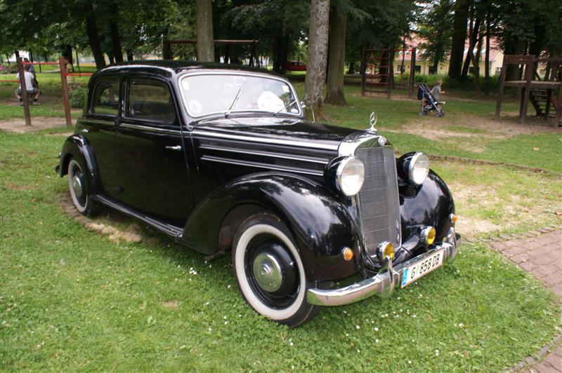 2009-07-12 11. Oldtimertreffen in Pinkafeld